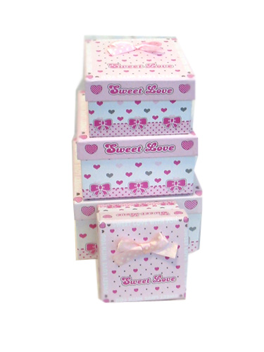 Gifts Box GB0006