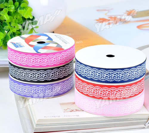 New printing ribbon NA-001