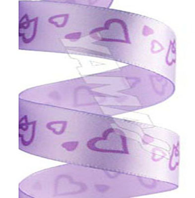 Heart printing ribbon HPT-001