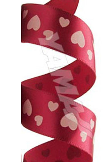 Heart printing ribbon HPT-003